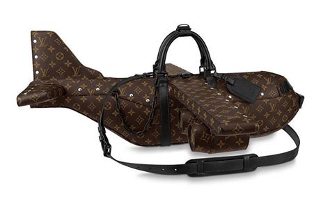 bolso avion louis vuitton